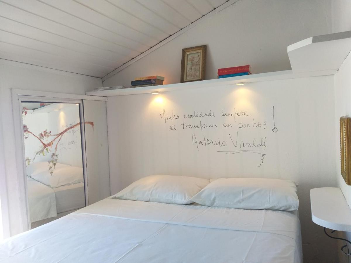 Solar Das Artes - Pousada Boutique 萨尔瓦多 外观 照片
