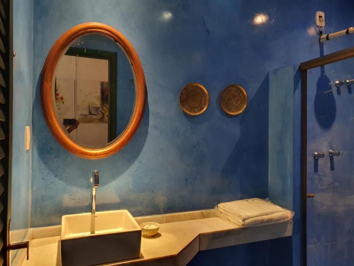 Solar Das Artes - Pousada Boutique 萨尔瓦多 外观 照片